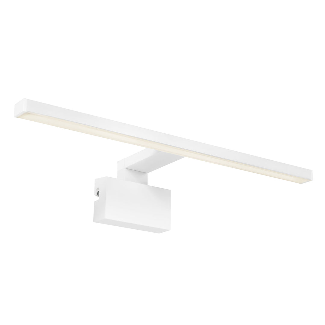 Marlee 4000K | Bath | White Bath Light White