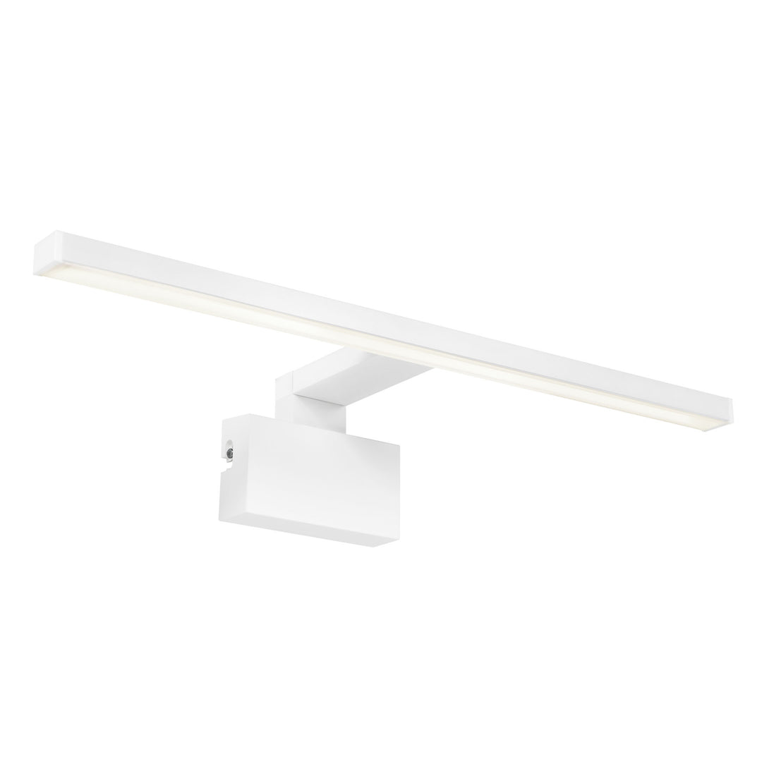 Marlee 4000K | Bath | White Bath Light White