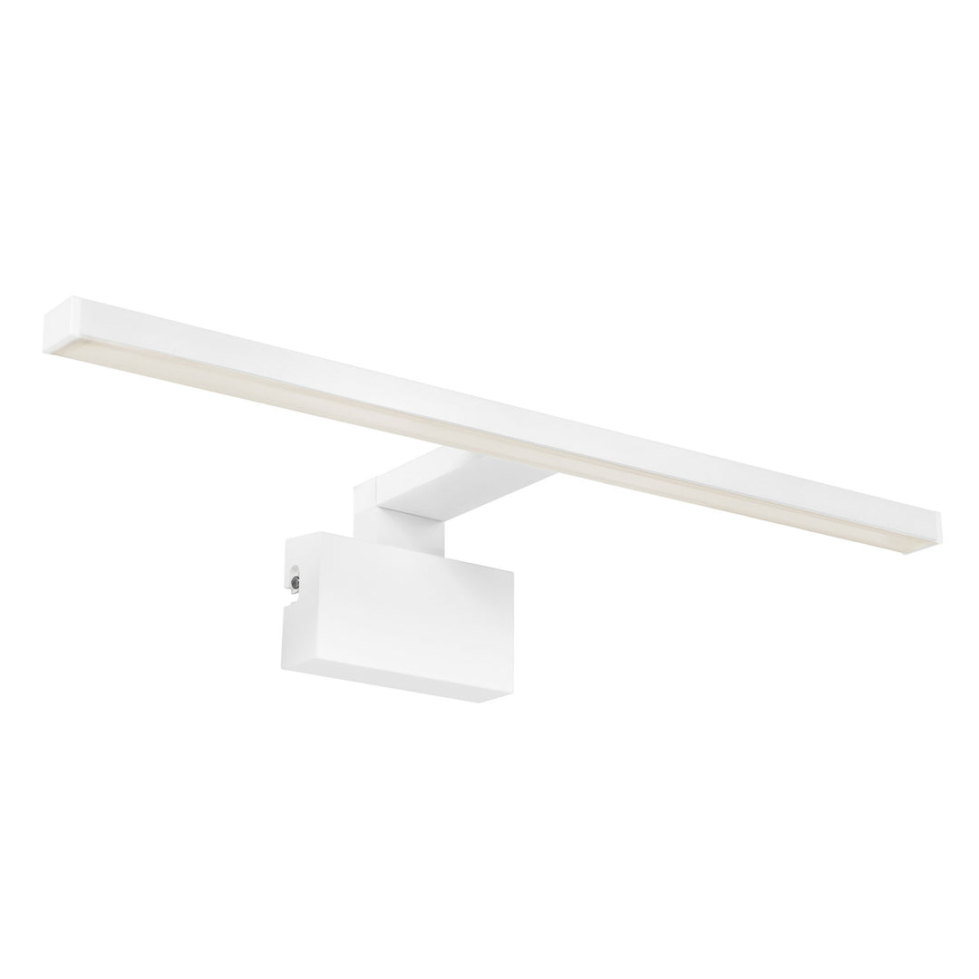Marlee 4000K | Bath | White Bath Light White