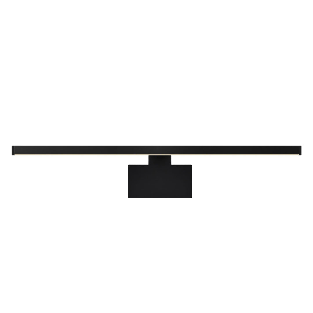 Nordlux Marlee 4000K | Bath | Black Bath Light 2310301003