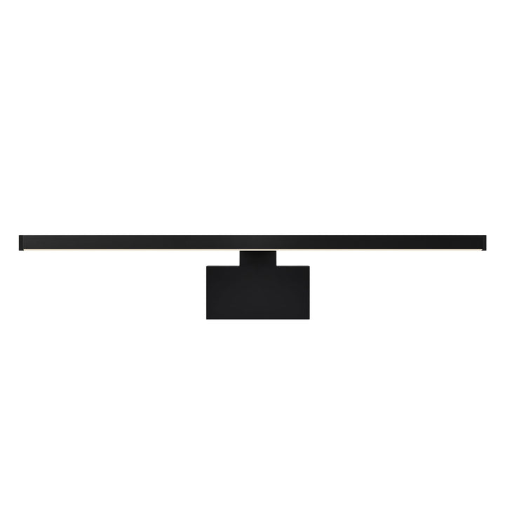 Nordlux Marlee 4000K | Bath | Black Bath Light 2310301003