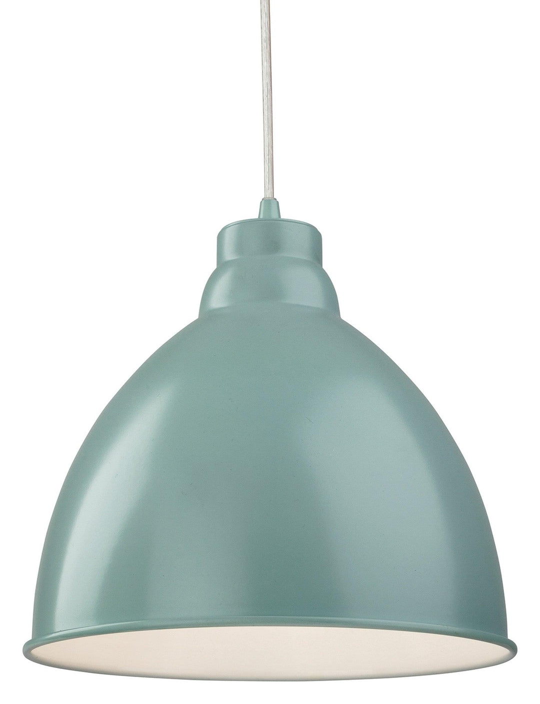 Union Pendant Pale Blue - Prisma Lighting