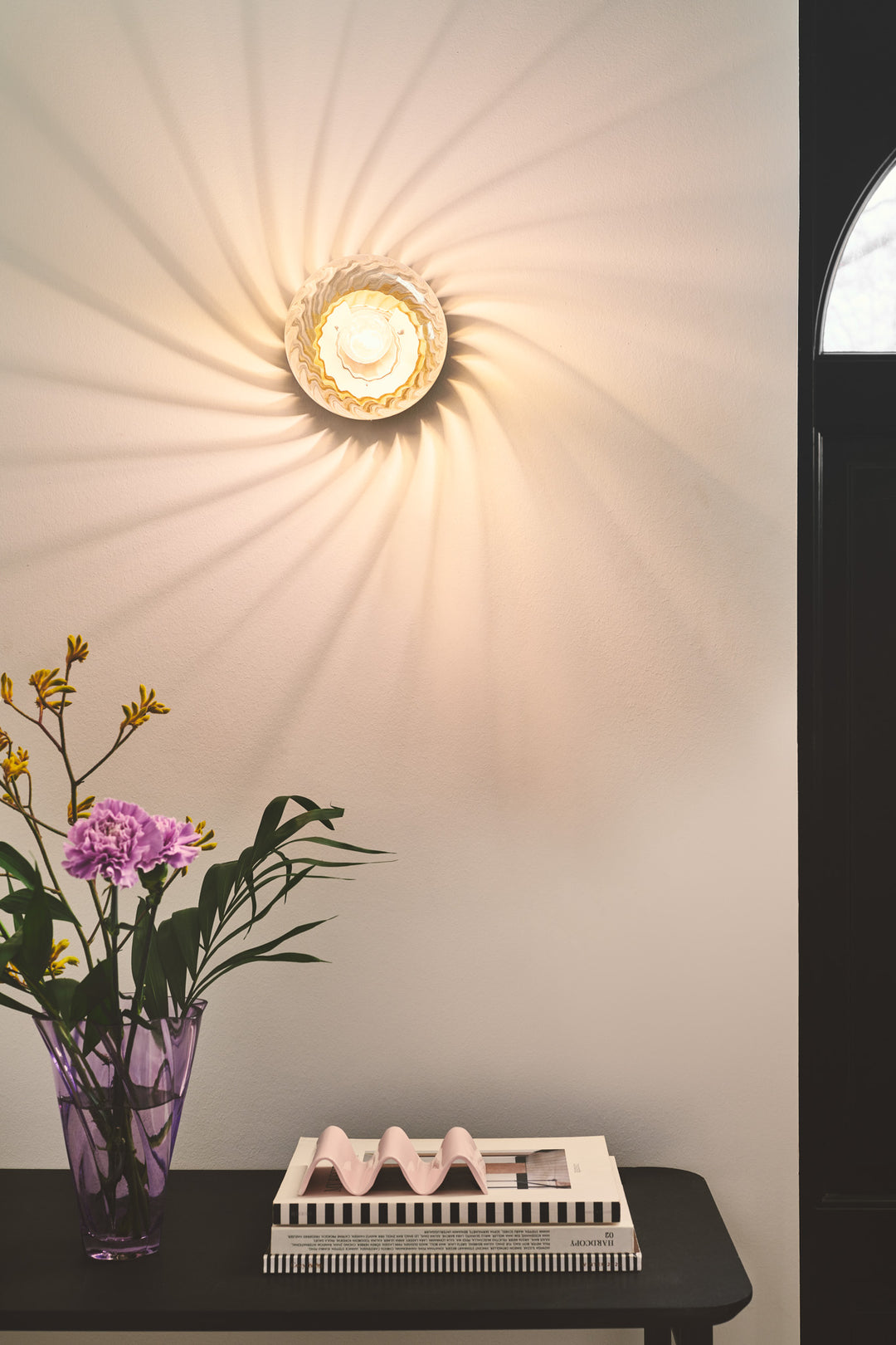 Nordlux Chisell | Wall light | Brass Wall Light 2312111035