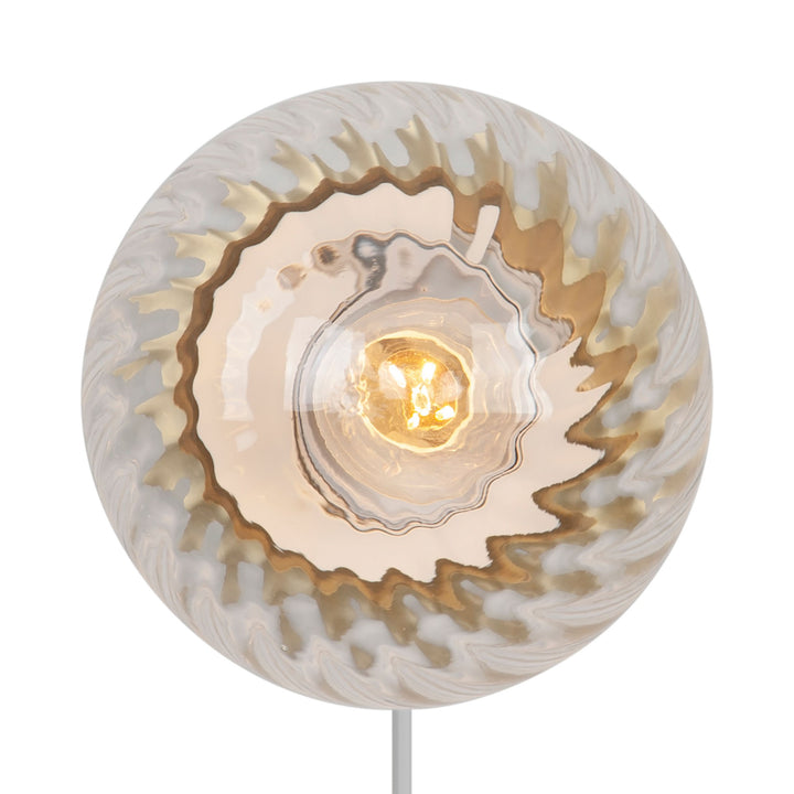 Chisell | Wall light | Brass Wall Light Brass