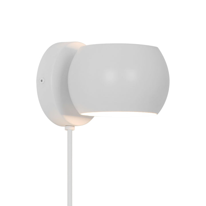 Belir | Wall light | White Wall Light White