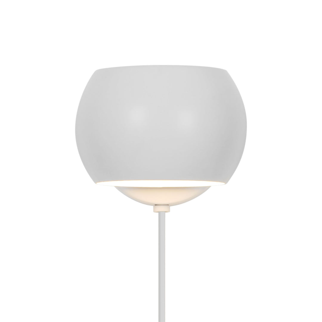 Belir | Wall light | White Wall Light White