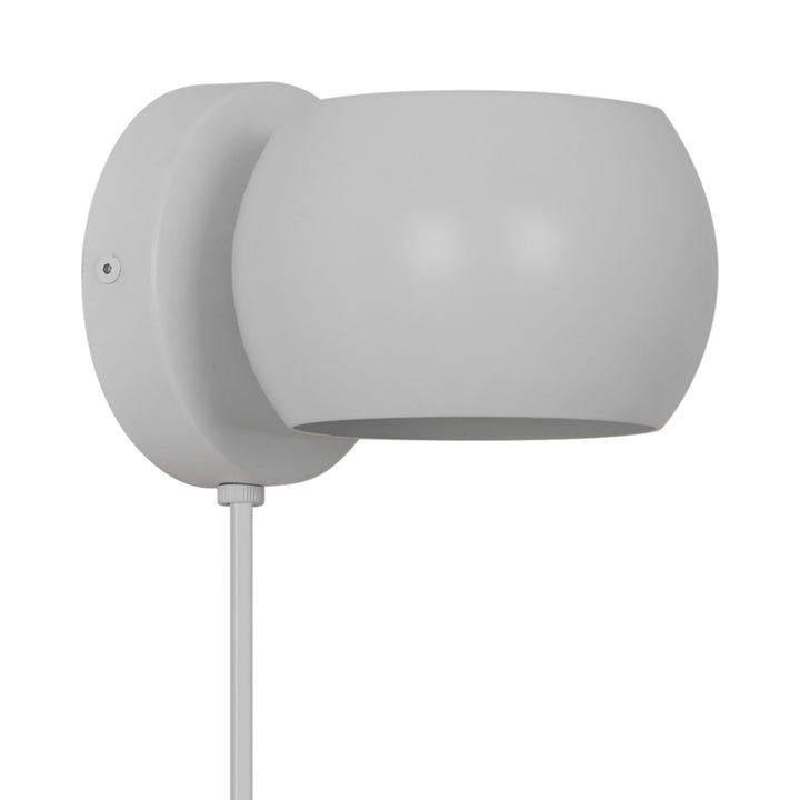 Belir | Wall light | White Wall Light White