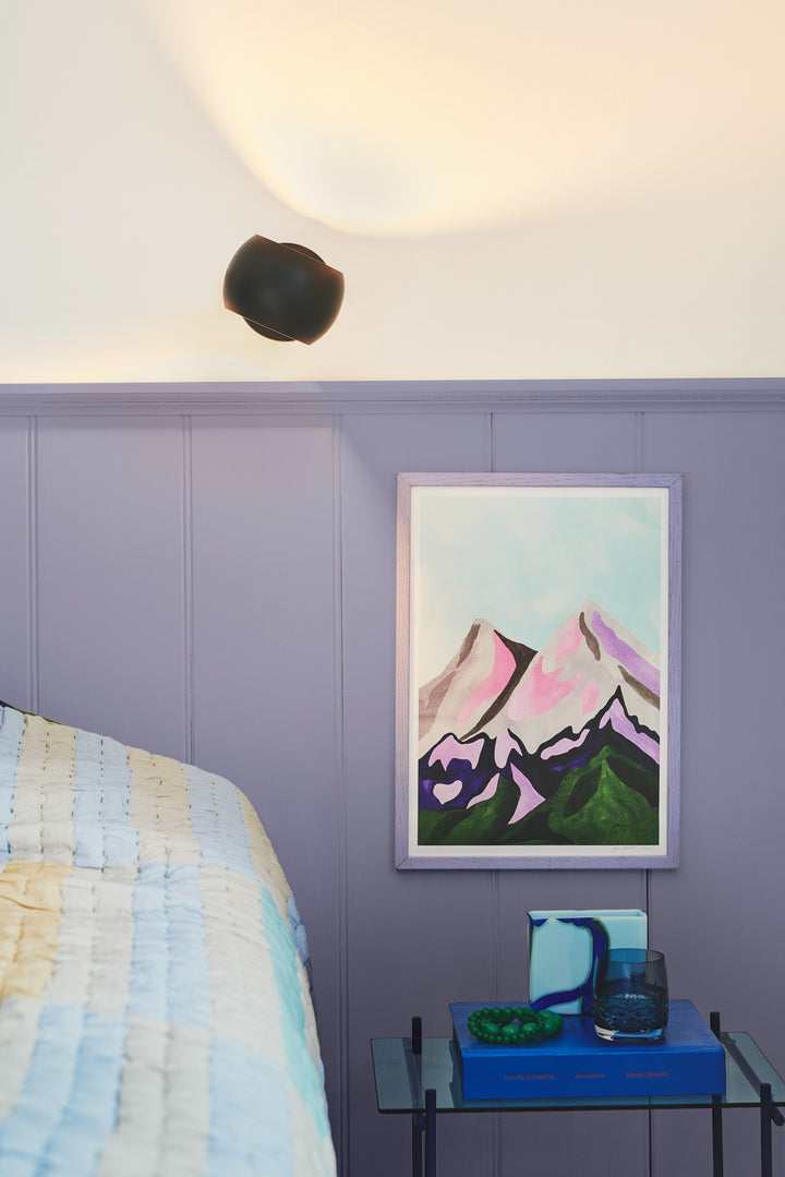 Nordlux Belir | Wall light | Black Wall Light 2312201003