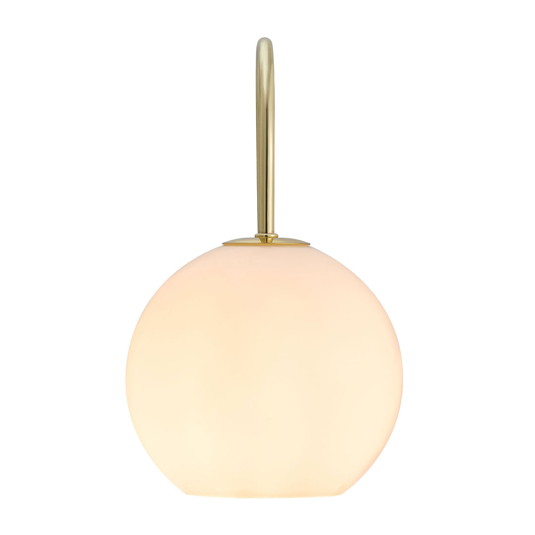 Franca | Wall light | Brass Wall Light Brass