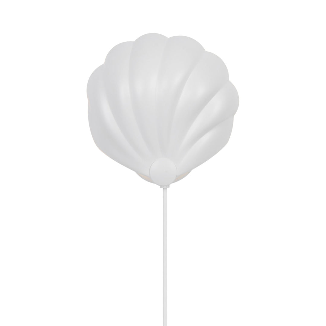 Konchi | Wall light | White Wall Light White