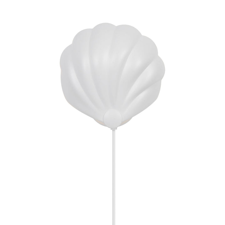Konchi | Wall light | White Wall Light White