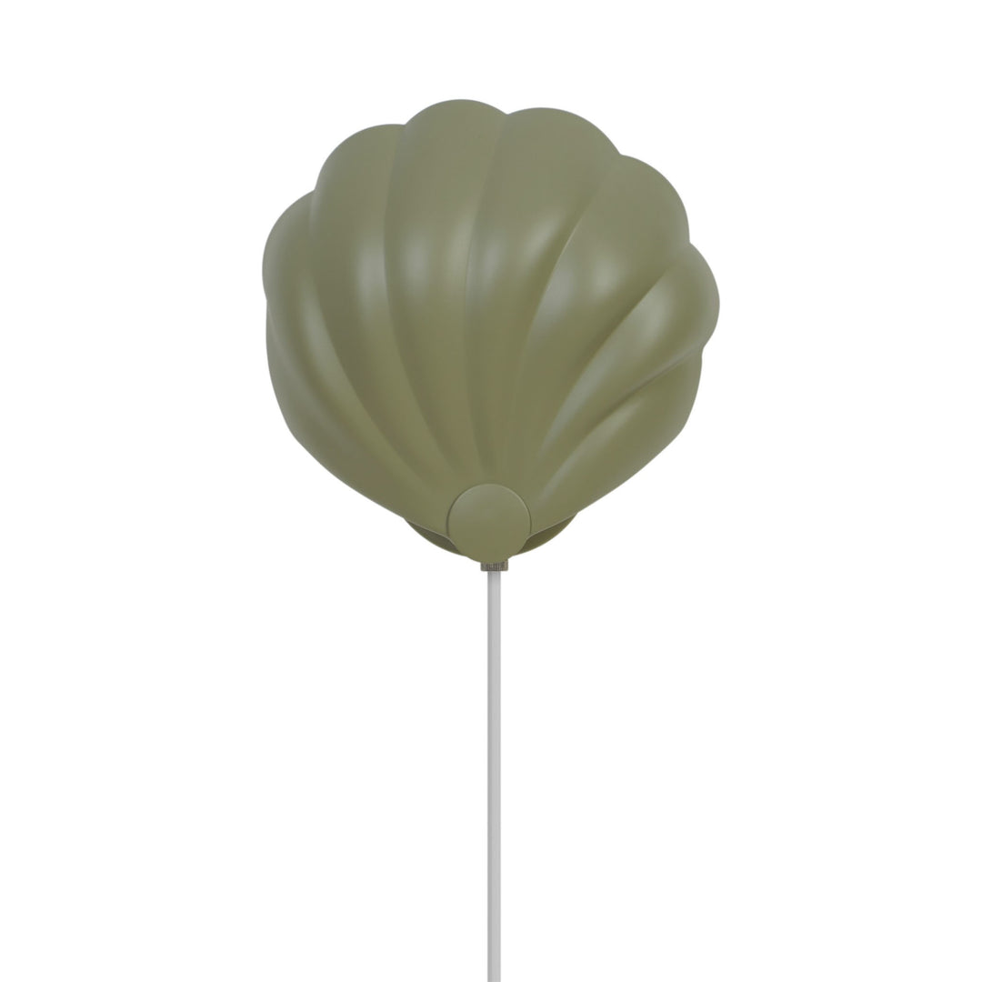 Konchi | Wall light | Green Wall Light Green