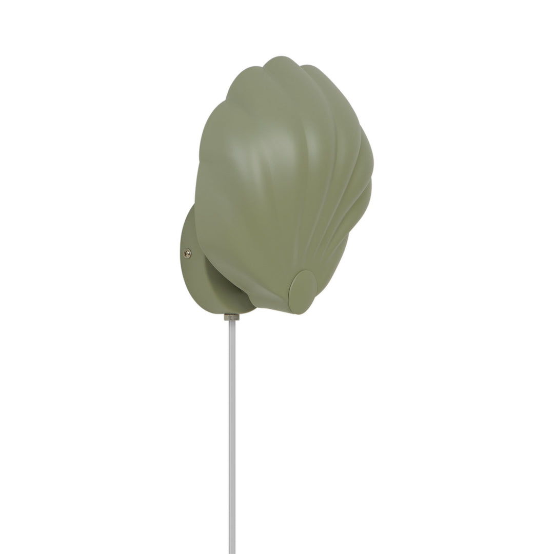 Konchi | Wall light | Green Wall Light Green