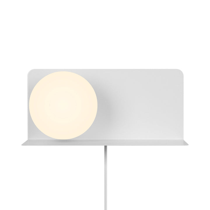 Lilibeth | Wall light | White Wall Light White