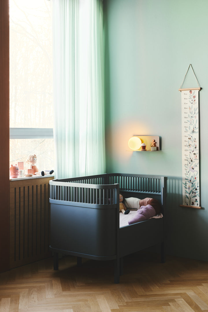 Nordlux Lilibeth | Wall light | Brown Wall Light 2312931018