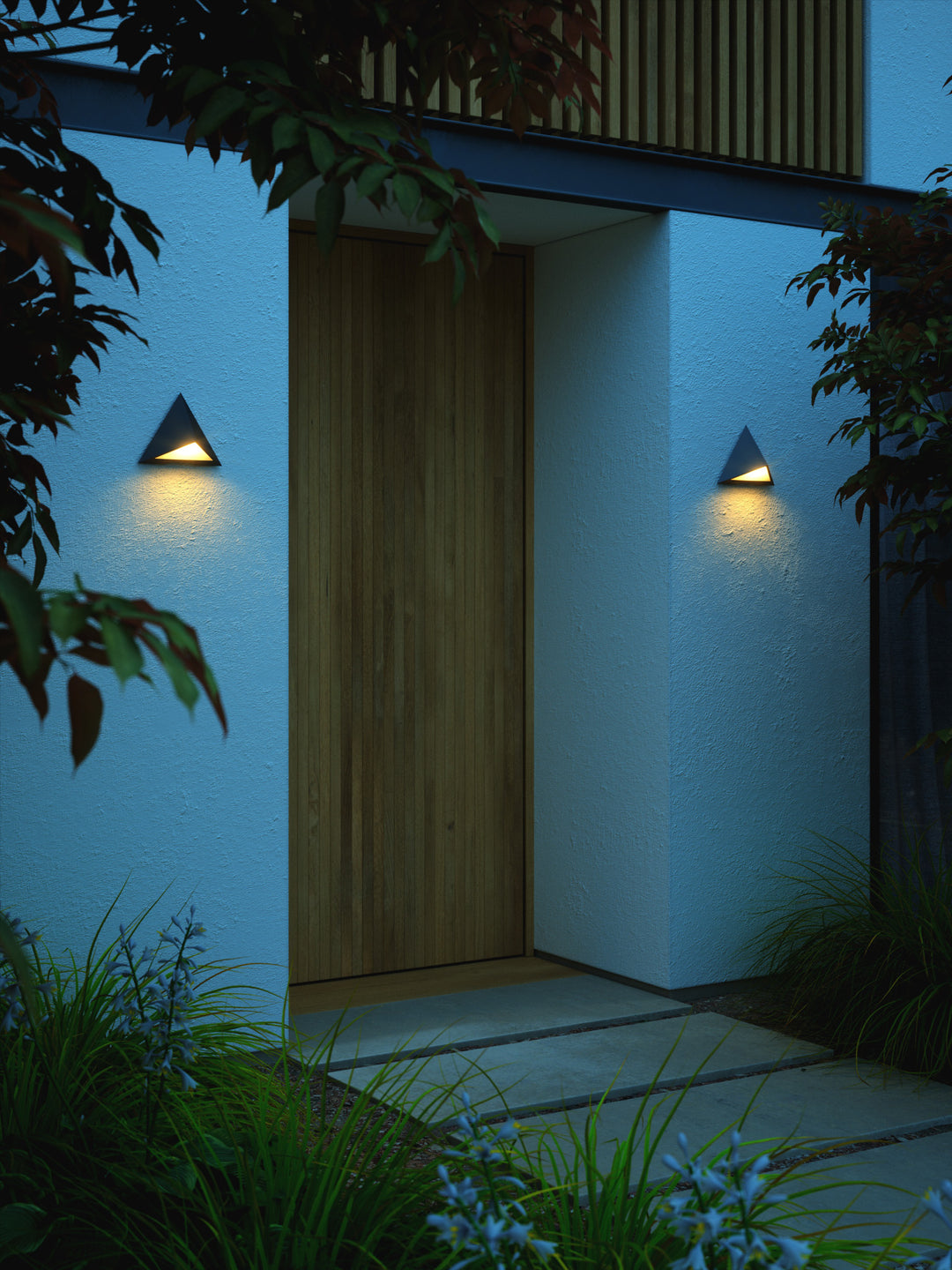 Nordlux Konit | Wall light | Black Wall Light 2320651003