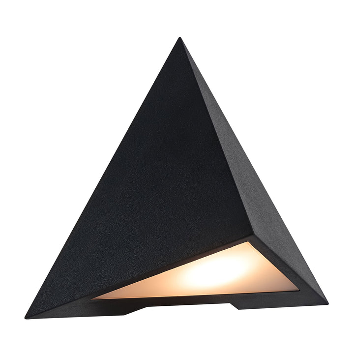 Konit | Wall light | Black Wall Light Black