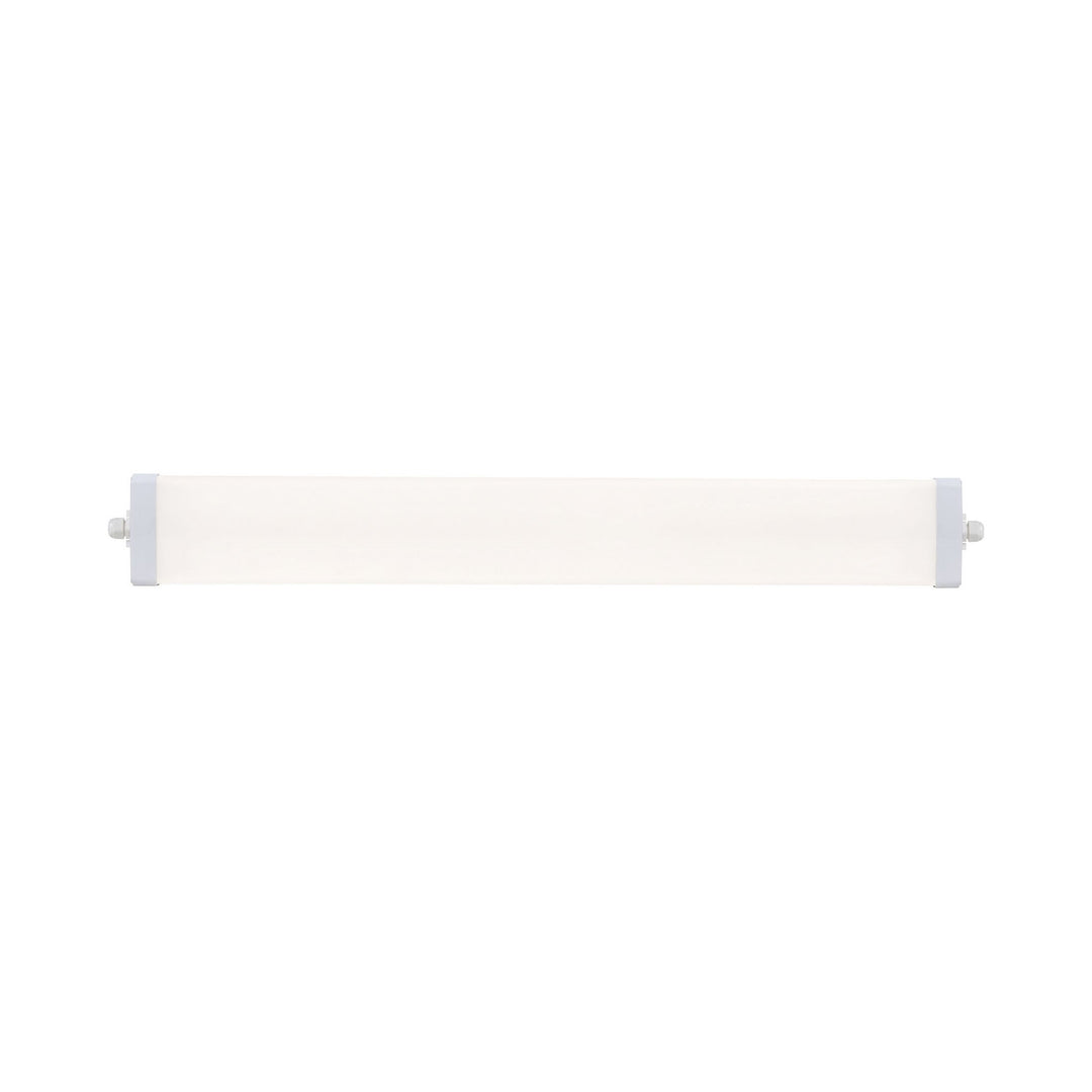Nordlux Angle Pendant Light – Adjustable Minimalist Design in White 2410076101