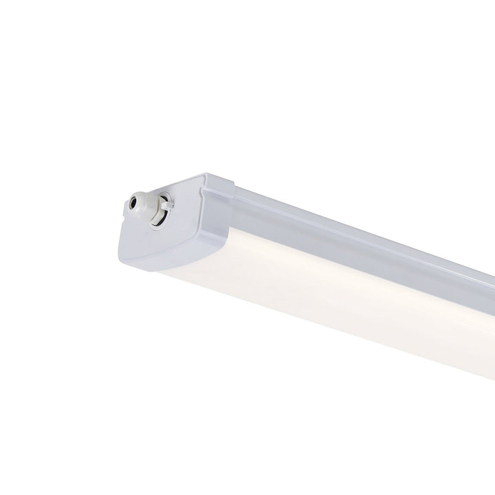 Nordlux Angle Pendant Light – Adjustable Minimalist Design in White 2410076101