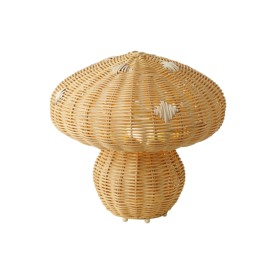 Nordlux Allie 30 Ceiling Pendant – Handcrafted Rattan Light 2412765060