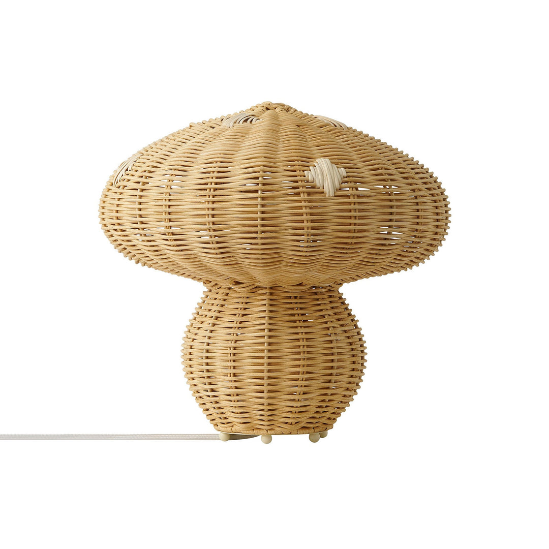 Nordlux Allie 30 Ceiling Pendant – Handcrafted Rattan Light 2412765060