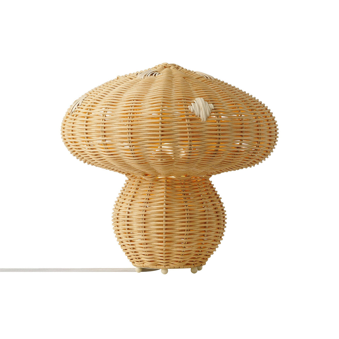 Nordlux Allie 30 Ceiling Pendant – Handcrafted Rattan Light 2412765060