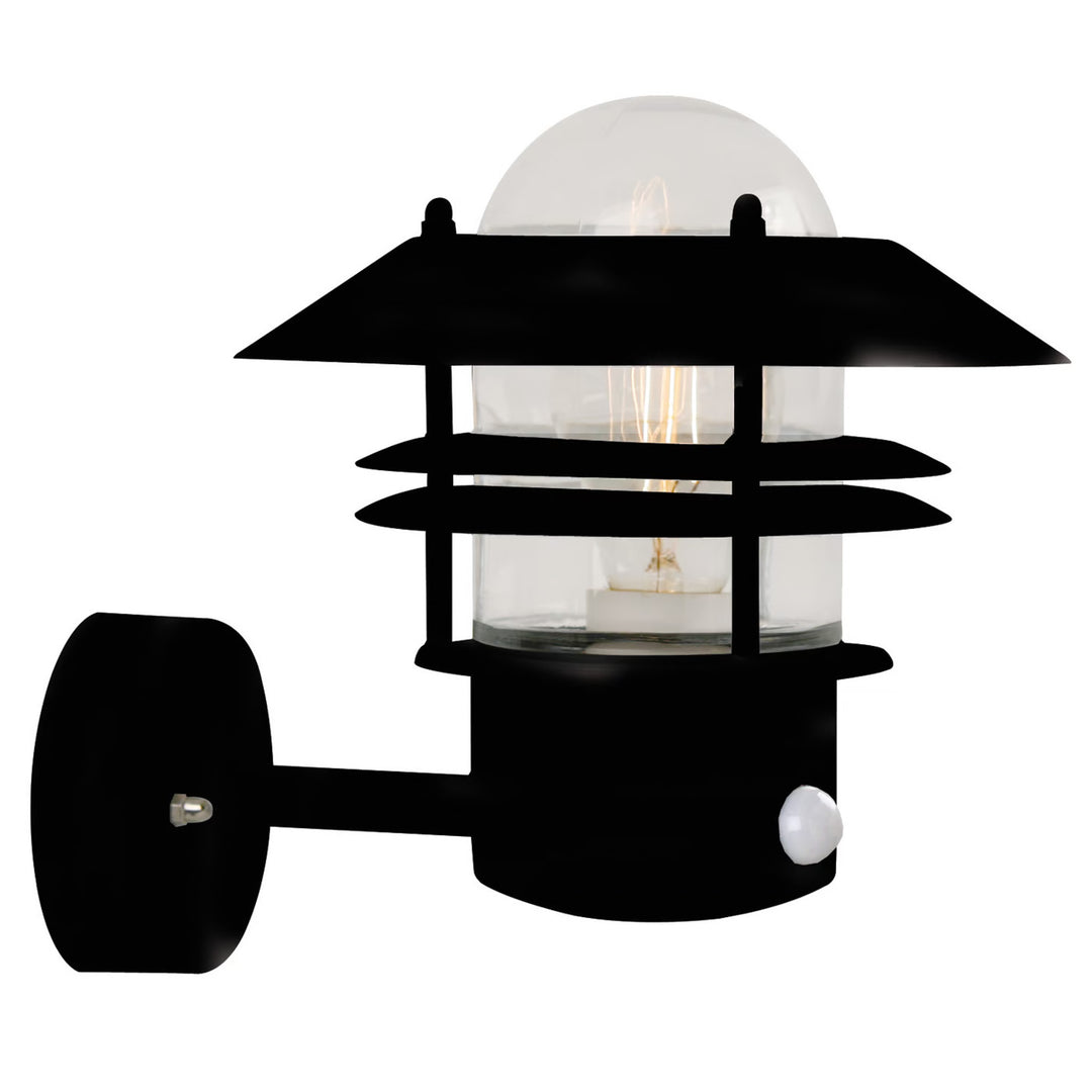 Nordlux Blokhus Sensor Wall Light 25031003