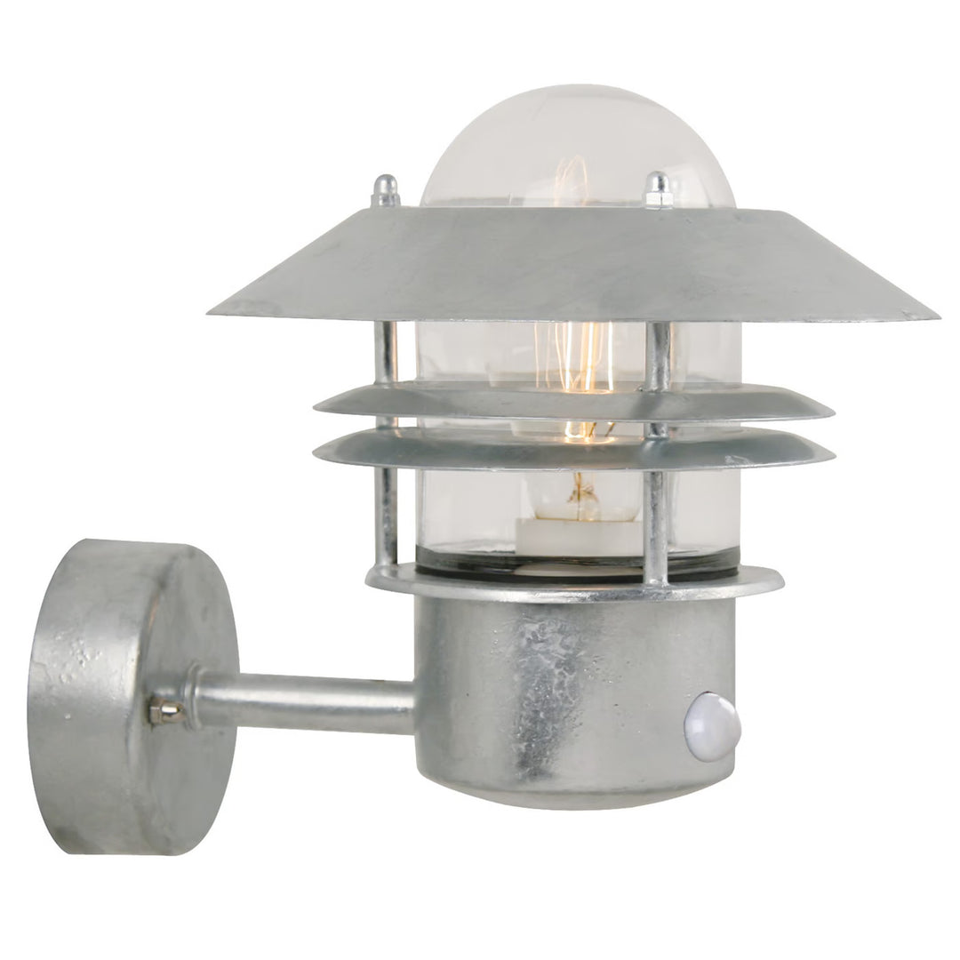 Nordlux Blokhus Sensor Wall Light 25031031