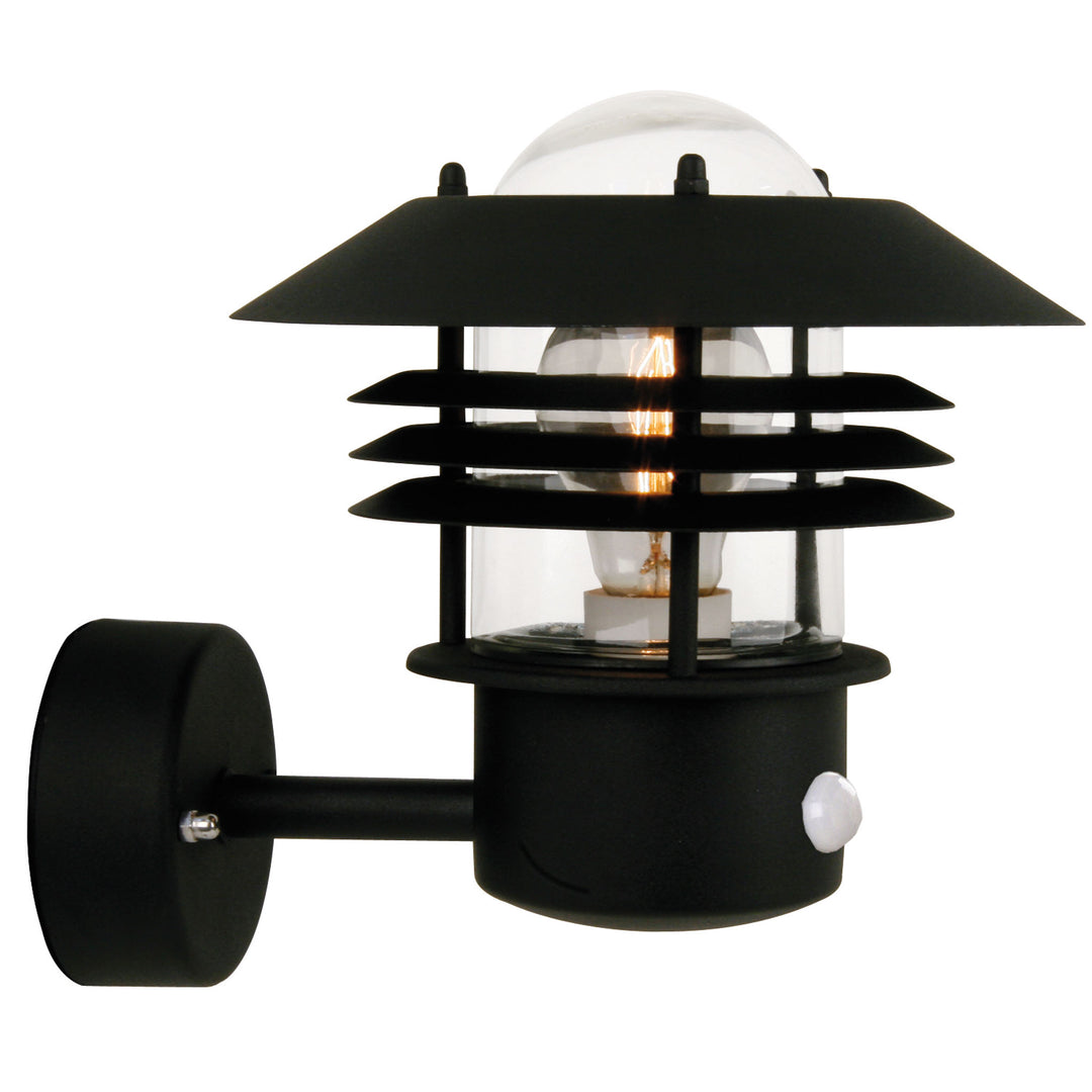 Nordlux Vejers Sensor Wall Light 25101003