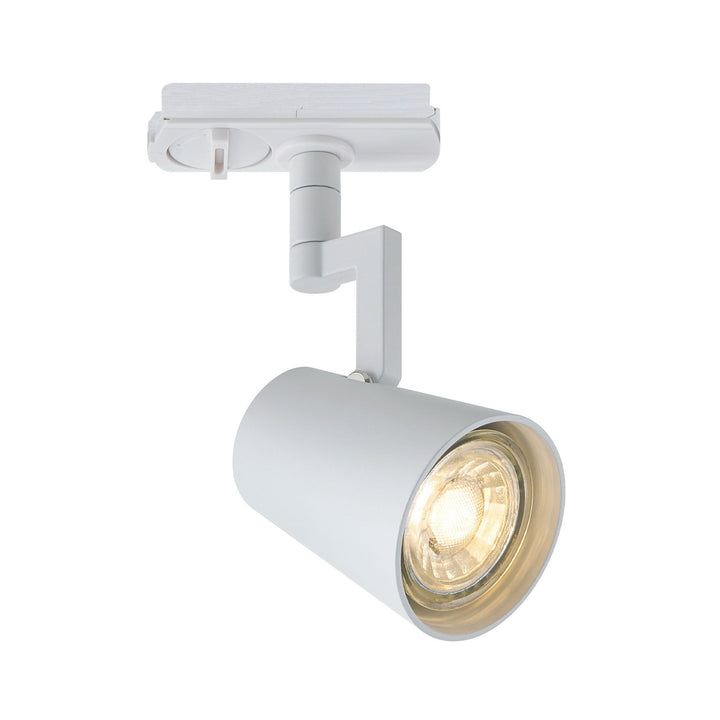 Nordlux Allison Link Spot Track Light – Classic Adjustable White Fixture 2510119901