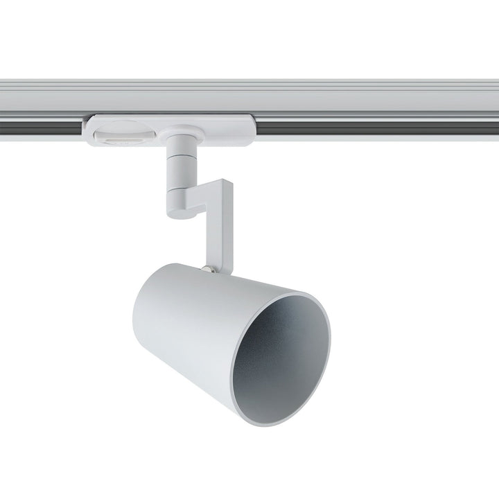 Nordlux Allison Link Spot Track Light – Classic Adjustable White Fixture 2510119901