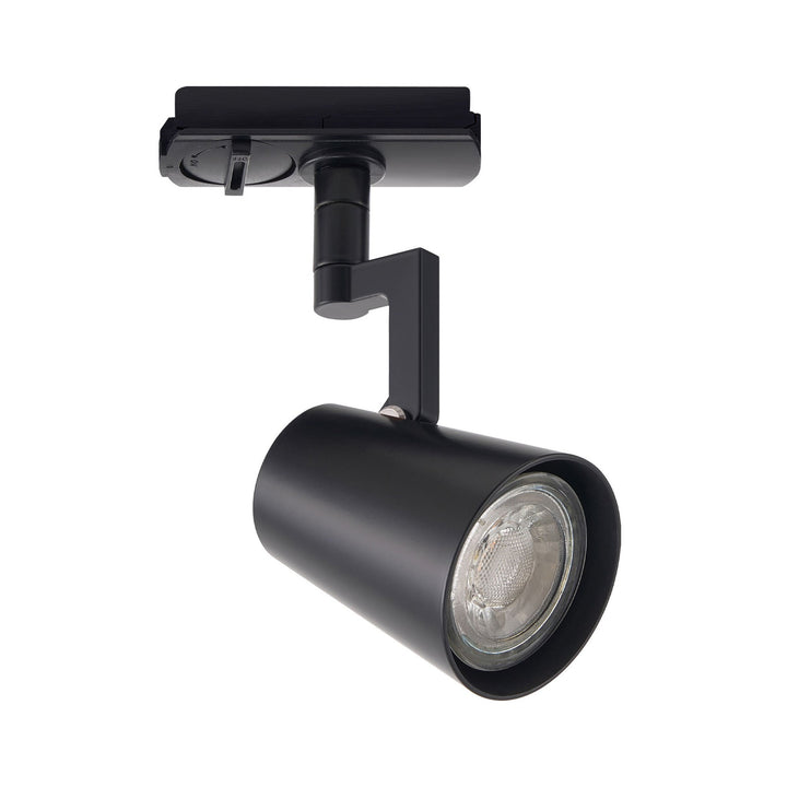 Nordlux Allison Link Spot Track Light – Classic Adjustable Black Fixture 2510119903
