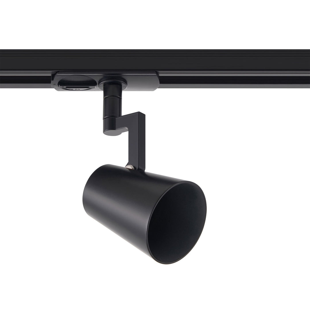 Nordlux Allison Link Spot Track Light – Classic Adjustable Black Fixture 2510119903