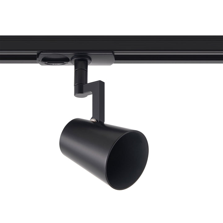 Nordlux Allison Link Spot Track Light – Classic Adjustable Black Fixture 2510119903