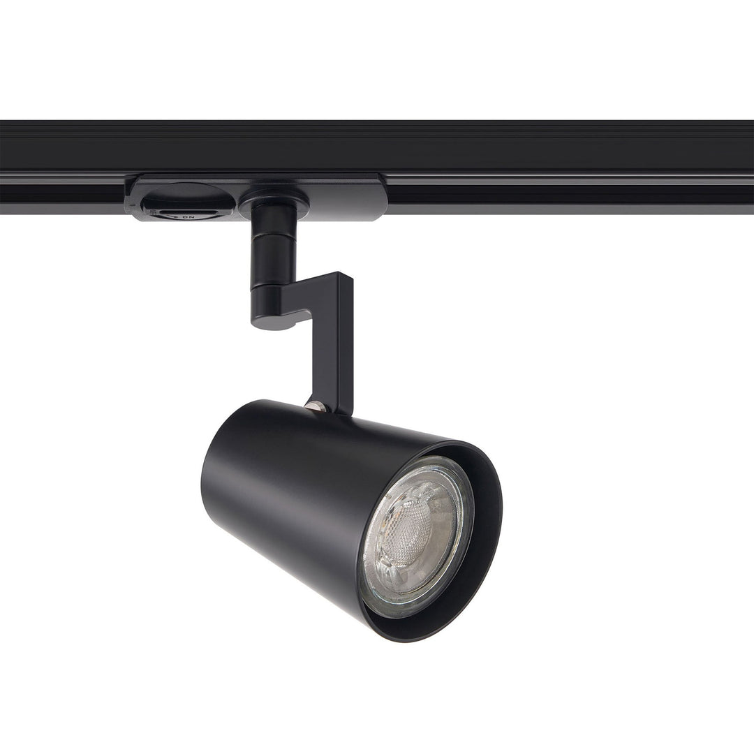 Nordlux Allison Link Spot Track Light – Classic Adjustable Black Fixture 2510119903