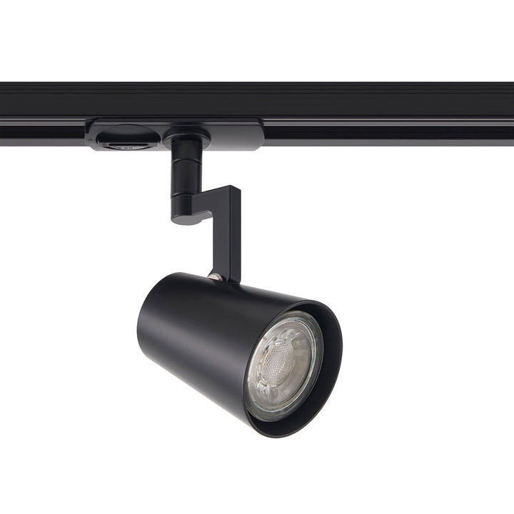 Nordlux Allison Link Spot Track Light – Classic Adjustable Black Fixture 2510119903