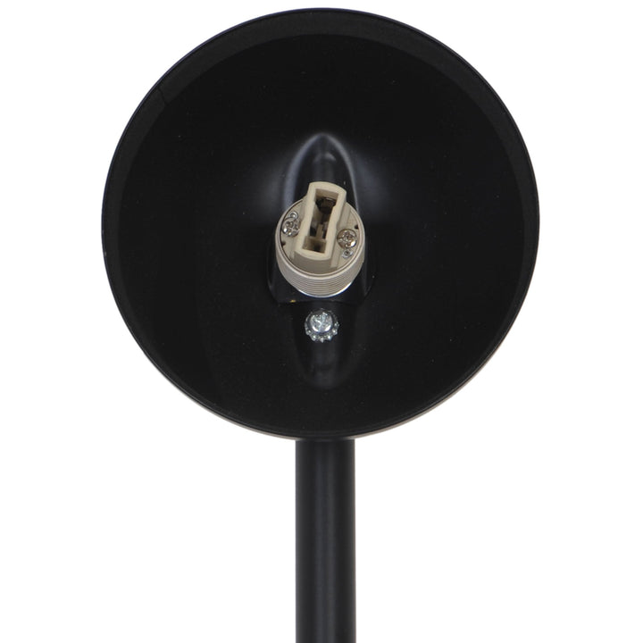 Nordlux Contina Ceiling Light – Adjustable Art Deco Design with Opal Glass Shades in Black 2512096003