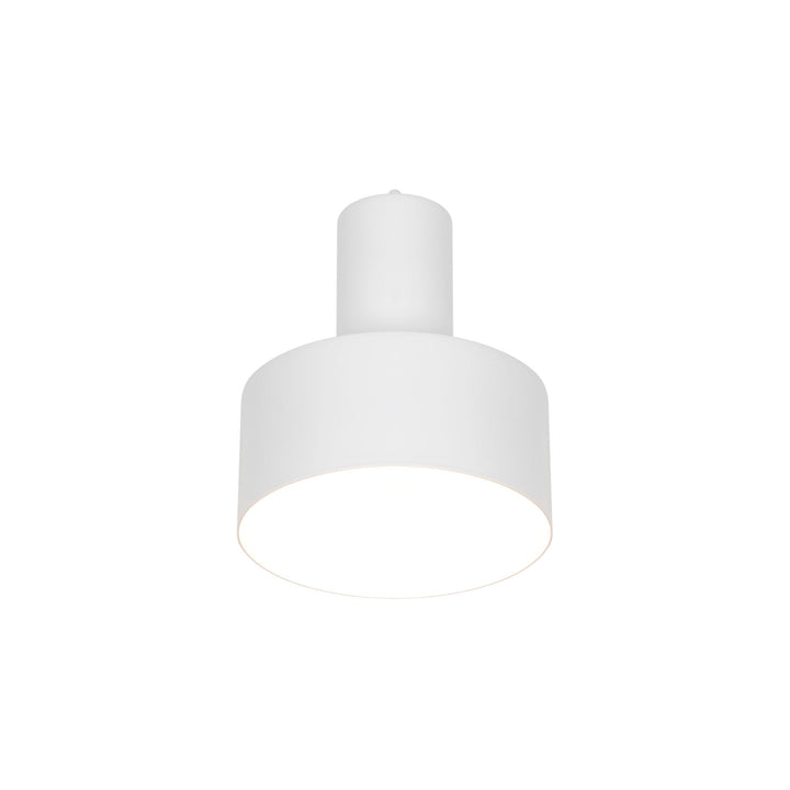 Matis Clamp Lamp White | Adjustable Space-Saving Desk Light | E27 2512222001