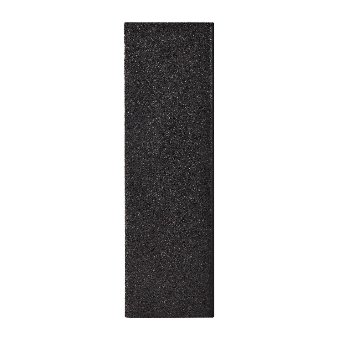 Fold 10 Wall Light Seaside Black | Coastal Outdoor LED | 4 Light Effects 2518031203