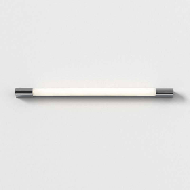 Slim-profile aluminium Palermo 900 LED with polycarbonate diffuser