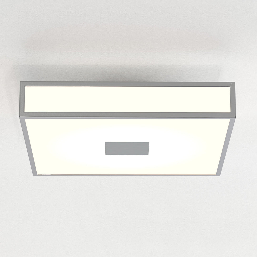 Image of Astro Mashiko 400 Square, supplied by Prisma Lighting