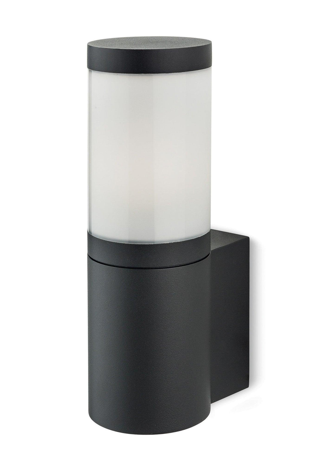 Beta Wall Light Graphite - Prisma Lighting