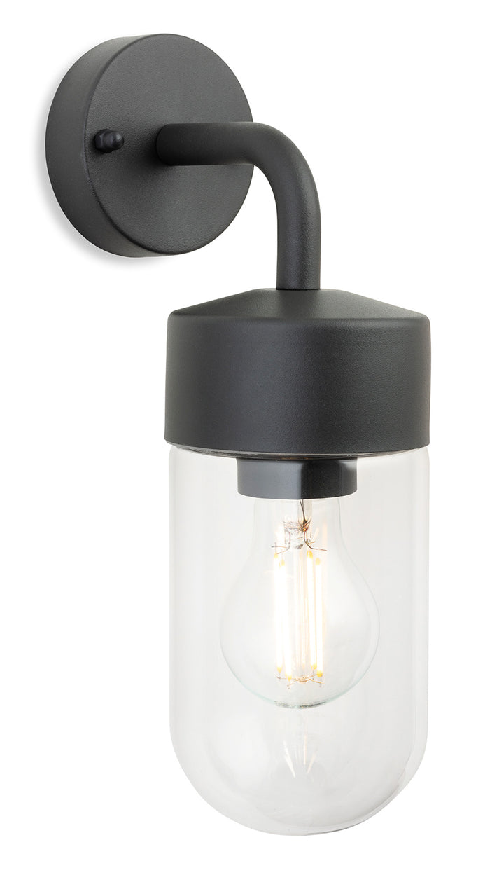 Brisbane Wall Light 3831GP - Contemporary Lighting for Modern and Traditional Settings - Prisma Lighting