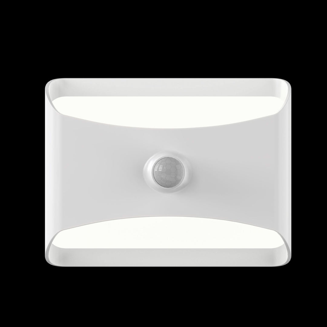 Calex Battery-Powered Sensor Spotlight - Prisma Lighting