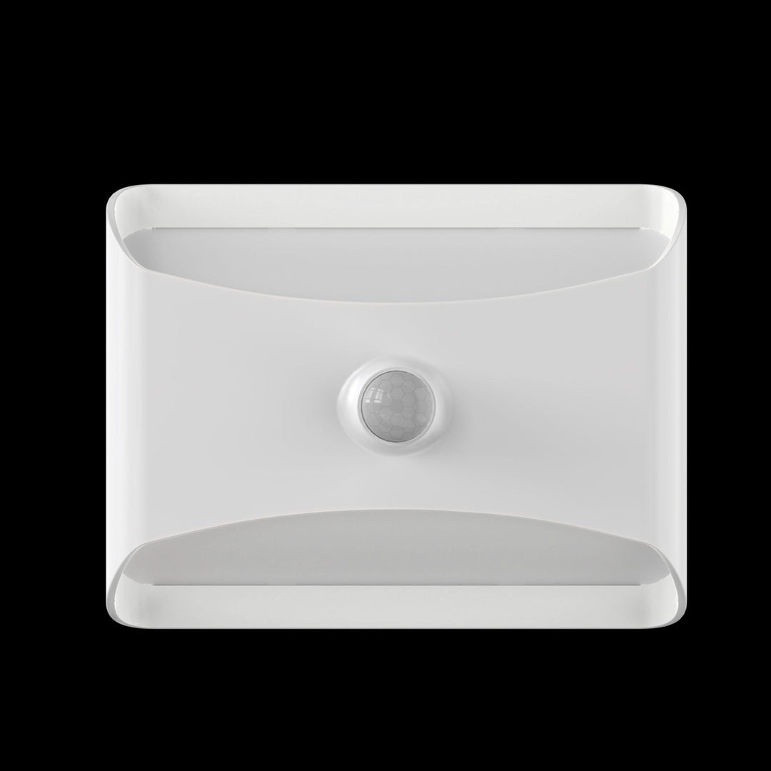 Calex Battery-Powered Sensor Spotlight - Prisma Lighting