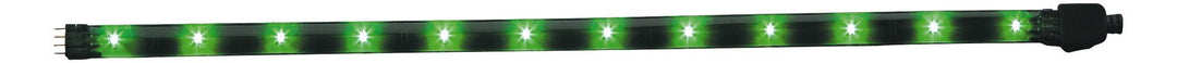 LED Strip Light - 30cm Length Green LED's - Prisma Lighting