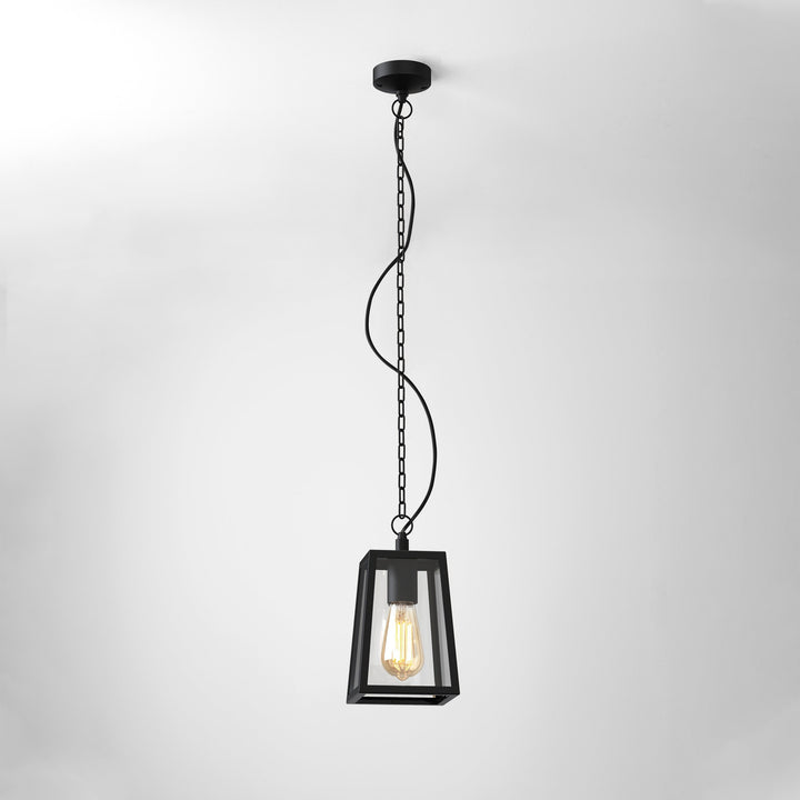 Image of Astro Calvi Pendant 215, supplied by Prisma Lighting