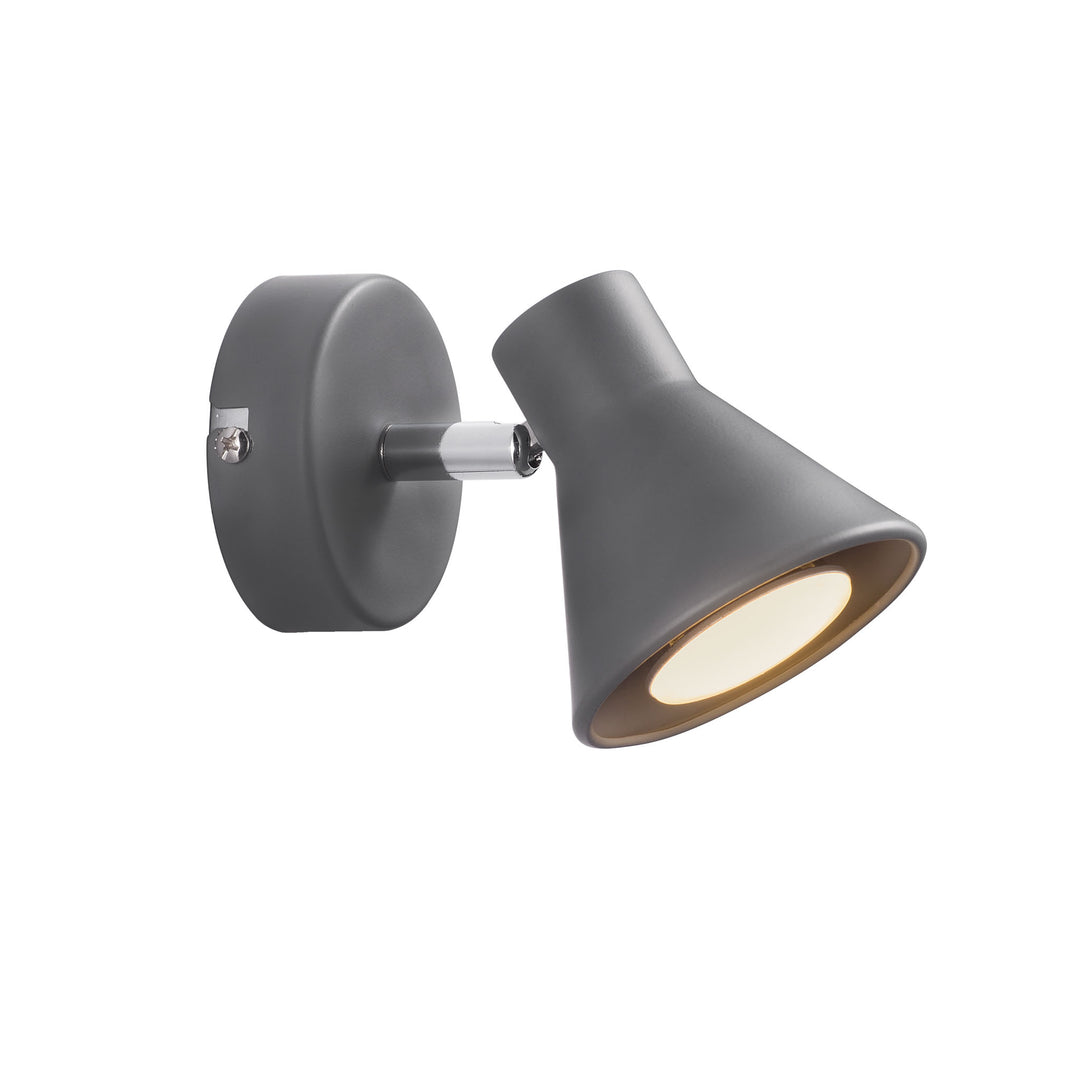 Nordlux Eik Wall Light 45761010