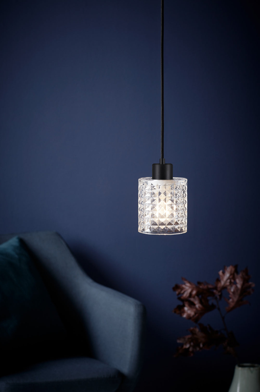 Nordlux Hollywood Pendant Light 46483000