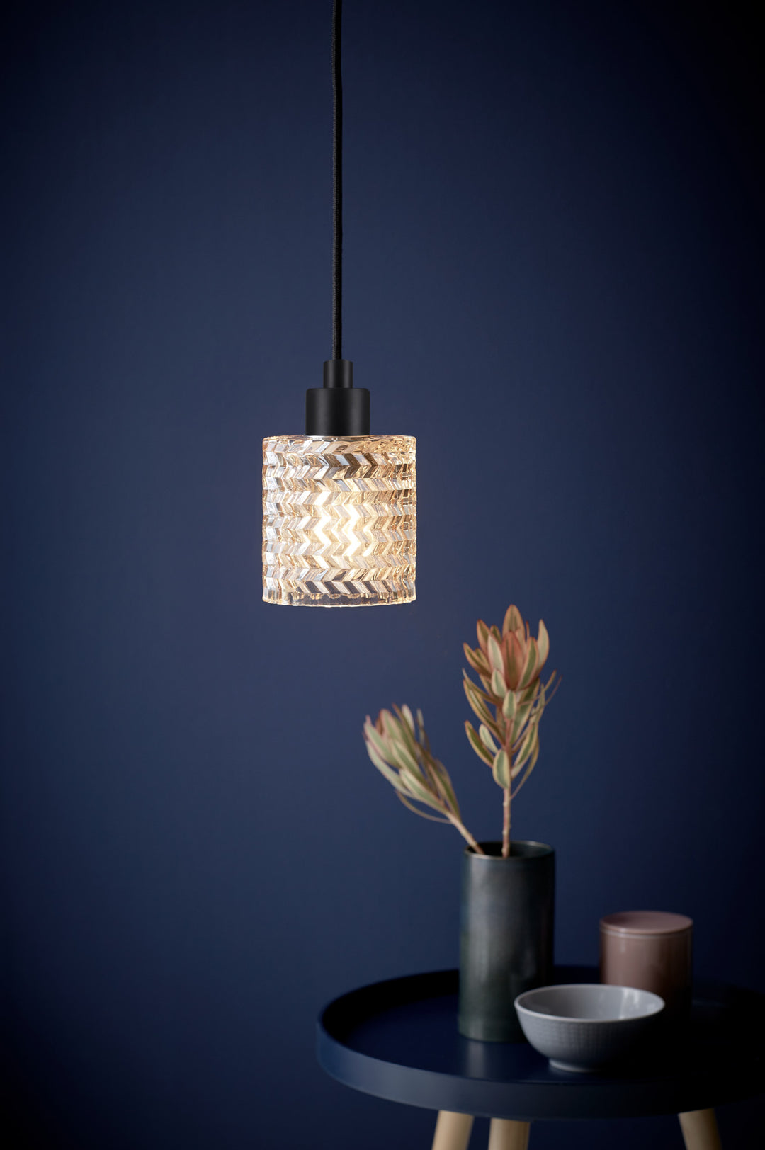 Nordlux Hollywood Pendant Light Amber 46483027